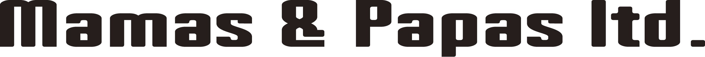 Mamas & Papas Co., Ltd